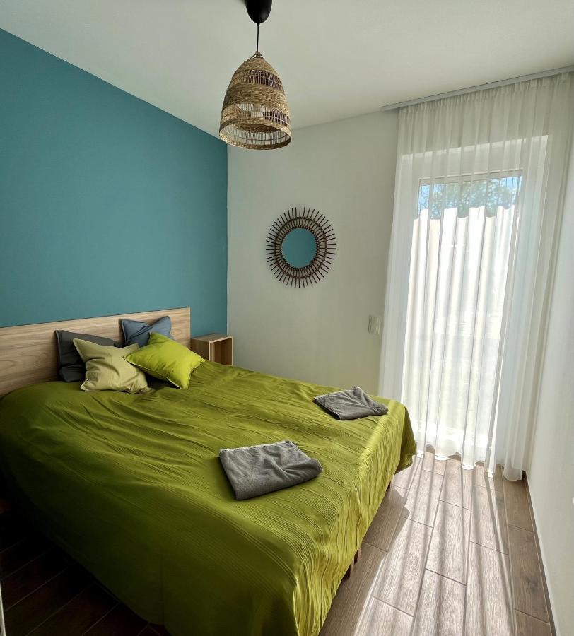 Aranygesztenye Apartmanhaz Болотонудворі Екстер'єр фото