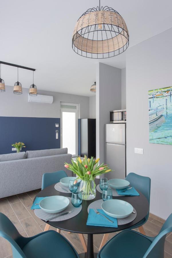 Aranygesztenye Apartmanhaz Болотонудворі Екстер'єр фото