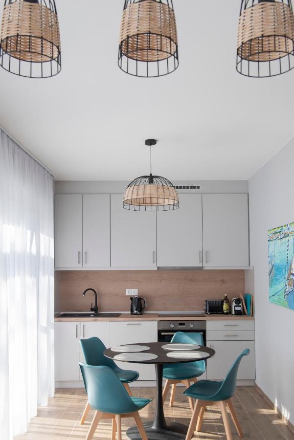 Aranygesztenye Apartmanhaz Болотонудворі Екстер'єр фото